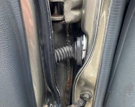 Бежевий ЗАЗ Sens, об'ємом двигуна 1.39 л та пробігом 363 тис. км за 2050 $, фото 9 на Automoto.ua