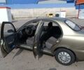 Бежевый ЗАЗ Сенс, объемом двигателя 1.3 л и пробегом 205 тыс. км за 1761 $, фото 14 на Automoto.ua
