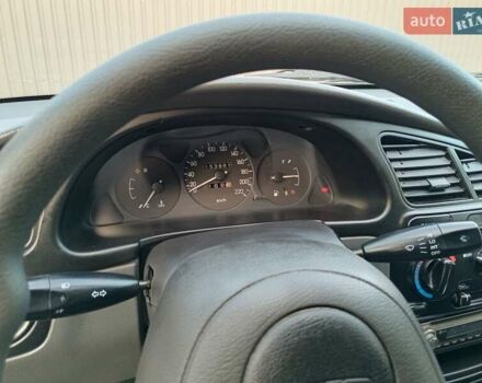 Бежевый ЗАЗ Сенс, объемом двигателя 1.3 л и пробегом 154 тыс. км за 2299 $, фото 23 на Automoto.ua