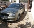 Бежевий ЗАЗ Sens, об'ємом двигуна 1.3 л та пробігом 202 тис. км за 1600 $, фото 1 на Automoto.ua