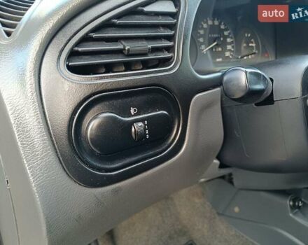 Бежевый ЗАЗ Сенс, объемом двигателя 1.3 л и пробегом 154 тыс. км за 2299 $, фото 24 на Automoto.ua