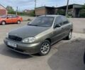 Бежевый ЗАЗ Сенс, объемом двигателя 1.3 л и пробегом 111 тыс. км за 1500 $, фото 1 на Automoto.ua