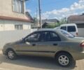 Бежевий ЗАЗ Sens, об'ємом двигуна 1.3 л та пробігом 118 тис. км за 1699 $, фото 1 на Automoto.ua