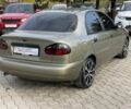 ЗАЗ Sens 2007 у Кривому Розі на Automoto.ua Бежевий ЗАЗ Sens, об'ємом двигуна 1.4 л та пробігом 173 тис. км за 2800 $, фото 5 на Automoto.ua