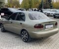 ЗАЗ Sens 2007 у Кривому Розі на Automoto.ua Бежевий ЗАЗ Sens, об'ємом двигуна 1.4 л та пробігом 173 тис. км за 2800 $, фото 3 на Automoto.ua