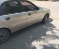 Бежевий ЗАЗ Sens, об'ємом двигуна 1.3 л та пробігом 160 тис. км за 2200 $, фото 3 на Automoto.ua