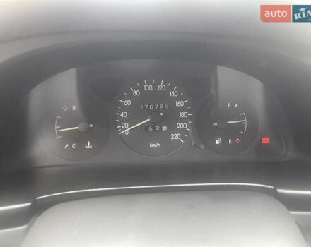 Бежевый ЗАЗ Сенс, объемом двигателя 1.3 л и пробегом 76 тыс. км за 1800 $, фото 9 на Automoto.ua