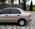 ЗАЗ Сенс 2007 в Нежине на Automoto.ua Бежевый ЗАЗ Сенс, объемом двигателя 1.3 л и пробегом 153 тыс. км за 2350 $, фото 27 на Automoto.ua