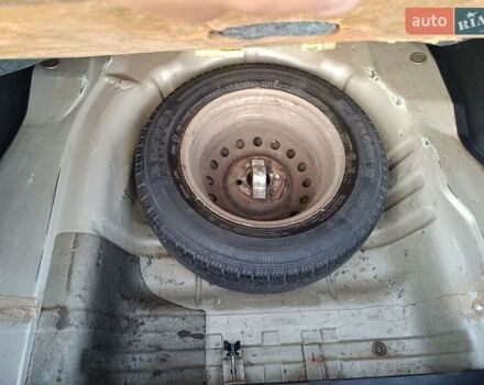 Бежевый ЗАЗ Сенс, объемом двигателя 1.3 л и пробегом 154 тыс. км за 2299 $, фото 47 на Automoto.ua