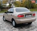 ЗАЗ Сенс 2007 в Нежине на Automoto.ua Бежевый ЗАЗ Сенс, объемом двигателя 1.3 л и пробегом 153 тыс. км за 2350 $, фото 13 на Automoto.ua