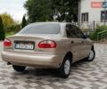 ЗАЗ Сенс 2007 в Нежине на Automoto.ua Бежевый ЗАЗ Сенс, объемом двигателя 1.3 л и пробегом 153 тыс. км за 2350 $, фото 17 на Automoto.ua