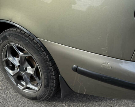 Бежевый ЗАЗ Сенс, объемом двигателя 1.3 л и пробегом 188 тыс. км за 2400 $, фото 12 на Automoto.ua