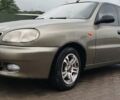 ЗАЗ Сенс 2007 в Львове на Automoto.ua Бежевый ЗАЗ Сенс, объемом двигателя 1.4 л и пробегом 195 тыс. км за 2500 $, фото 22 на Automoto.ua