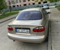 Бежевый ЗАЗ Сенс, объемом двигателя 1.4 л и пробегом 181 тыс. км за 2190 $, фото 2 на Automoto.ua