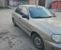 ЗАЗ Сенс 2008 в Хмельницком на Automoto.ua Бежевый ЗАЗ Сенс, объемом двигателя 1.4 л и пробегом 138 тыс. км за 1800 $, фото 4 на Automoto.ua