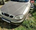 ЗАЗ Sens 2008 у Львові на Automoto.ua Бежевий ЗАЗ Sens, об'ємом двигуна 1.39 л та пробігом 199 тис. км за 700 $, фото 5 на Automoto.ua