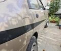 Бежевый ЗАЗ Сенс, объемом двигателя 1.3 л и пробегом 96 тыс. км за 2700 $, фото 6 на Automoto.ua