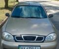Бежевый ЗАЗ Сенс, объемом двигателя 1.39 л и пробегом 240 тыс. км за 1750 $, фото 1 на Automoto.ua