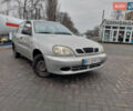 Бежевий ЗАЗ Sens, об'ємом двигуна 1.3 л та пробігом 173 тис. км за 1850 $, фото 15 на Automoto.ua