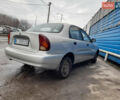 Бежевий ЗАЗ Sens, об'ємом двигуна 1.3 л та пробігом 173 тис. км за 1850 $, фото 5 на Automoto.ua