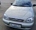 Бежевый ЗАЗ Сенс, объемом двигателя 1.3 л и пробегом 95 тыс. км за 3400 $, фото 1 на Automoto.ua