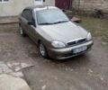 Бежевий ЗАЗ Sens, об'ємом двигуна 1.3 л та пробігом 127 тис. км за 2100 $, фото 1 на Automoto.ua
