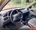 Бежевый ЗАЗ Сенс, объемом двигателя 1.3 л и пробегом 77 тыс. км за 2650 $, фото 6 на Automoto.ua