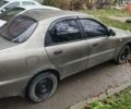Бежевий ЗАЗ Sens, об'ємом двигуна 1.3 л та пробігом 160 тис. км за 1800 $, фото 6 на Automoto.ua