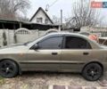 Бежевый ЗАЗ Сенс, объемом двигателя 1.3 л и пробегом 223 тыс. км за 2200 $, фото 1 на Automoto.ua