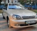 Бежевый ЗАЗ Сенс, объемом двигателя 1.3 л и пробегом 38 тыс. км за 3700 $, фото 1 на Automoto.ua