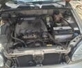 Бежевий ЗАЗ Sens, об'ємом двигуна 1.3 л та пробігом 317 тис. км за 1100 $, фото 3 на Automoto.ua