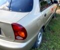 Бежевый ЗАЗ Сенс, объемом двигателя 1.3 л и пробегом 80 тыс. км за 3000 $, фото 4 на Automoto.ua