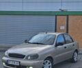 Бежевий ЗАЗ Sens, об'ємом двигуна 1.5 л та пробігом 140 тис. км за 1900 $, фото 1 на Automoto.ua