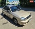 Бежевый ЗАЗ Сенс, объемом двигателя 1.3 л и пробегом 37 тыс. км за 3200 $, фото 1 на Automoto.ua