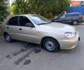 Бежевий ЗАЗ Sens, об'ємом двигуна 1.3 л та пробігом 37 тис. км за 2999 $, фото 1 на Automoto.ua