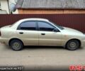 Бежевий ЗАЗ Sens, об'ємом двигуна 1.3 л та пробігом 172 тис. км за 2700 $, фото 2 на Automoto.ua