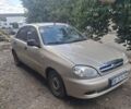 Бежевий ЗАЗ Sens, об'ємом двигуна 1.3 л та пробігом 317 тис. км за 1100 $, фото 1 на Automoto.ua
