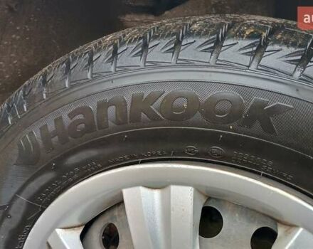 Бежевый ЗАЗ Сенс, объемом двигателя 1.3 л и пробегом 106 тыс. км за 3200 $, фото 14 на Automoto.ua