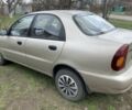 Бежевий ЗАЗ Sens, об'ємом двигуна 1.3 л та пробігом 142 тис. км за 1400 $, фото 1 на Automoto.ua
