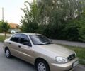 Бежевий ЗАЗ Sens, об'ємом двигуна 1.3 л та пробігом 145 тис. км за 2700 $, фото 1 на Automoto.ua