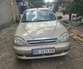 Бежевий ЗАЗ Sens, об'ємом двигуна 1.3 л та пробігом 317 тис. км за 1100 $, фото 6 на Automoto.ua