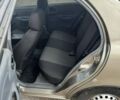 Бежевий ЗАЗ Sens, об'ємом двигуна 1.3 л та пробігом 90 тис. км за 3500 $, фото 4 на Automoto.ua