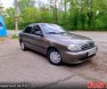 Бежевый ЗАЗ Сенс, объемом двигателя 1.3 л и пробегом 77 тыс. км за 2650 $, фото 1 на Automoto.ua