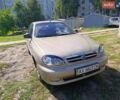 Бежевый ЗАЗ Сенс, объемом двигателя 1.3 л и пробегом 37 тыс. км за 3500 $, фото 1 на Automoto.ua