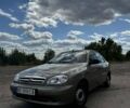 Бежевий ЗАЗ Sens, об'ємом двигуна 1.3 л та пробігом 90 тис. км за 3500 $, фото 3 на Automoto.ua