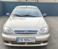 Бежевый ЗАЗ Сенс, объемом двигателя 1.3 л и пробегом 350 тыс. км за 2200 $, фото 1 на Automoto.ua
