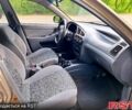 Бежевый ЗАЗ Сенс, объемом двигателя 1.3 л и пробегом 77 тыс. км за 2650 $, фото 7 на Automoto.ua