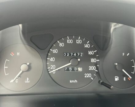 Бежевий ЗАЗ Sens, об'ємом двигуна 1.3 л та пробігом 27 тис. км за 3800 $, фото 7 на Automoto.ua