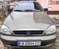 Бежевый ЗАЗ Сенс, объемом двигателя 1.3 л и пробегом 223 тыс. км за 2200 $, фото 1 на Automoto.ua