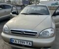 Бежевий ЗАЗ Sens, об'ємом двигуна 1.3 л та пробігом 193 тис. км за 1500 $, фото 1 на Automoto.ua